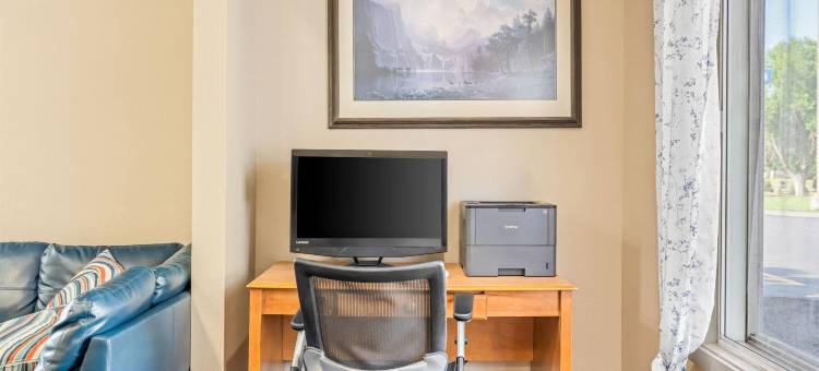 比灵斯戴斯酒店(Days Inn by Wyndham Billings)图片