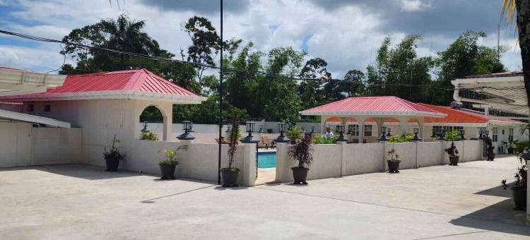 理想行政套房(Ideal Executive Suites)图片