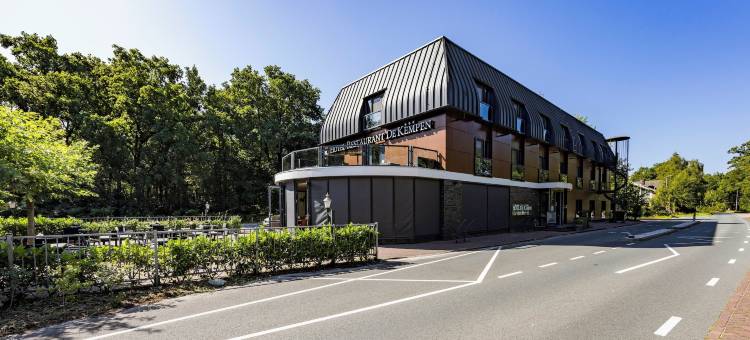 弗莱彻酒店(Fletcher Hotel-Restaurant de Kempen)图片