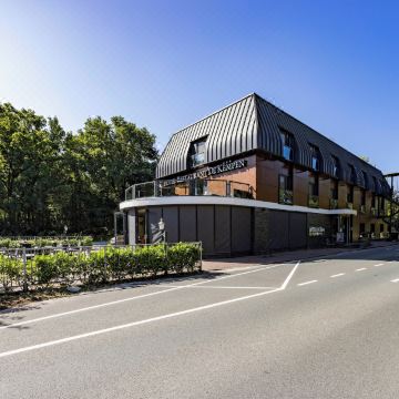 弗莱彻酒店(Fletcher Hotel-Restaurant de Kempen)图片