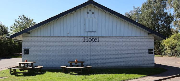 布雷达尔克罗(Bredal Kro)图片