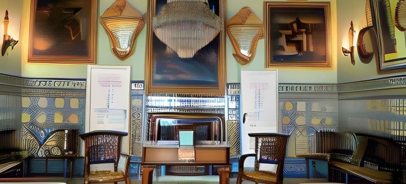 西蒙酒店(Hotel Simon)图片