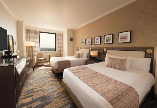 IP Casino Resort & Spa Hotel Overview