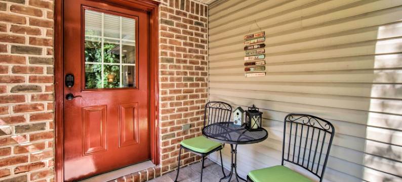 威尔士山庄的舒适'花园房'！(Cozy Garden Room in Welsh Mountain Suites!)图片