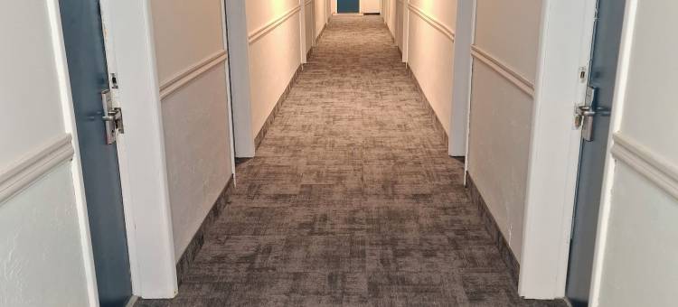 经典舒适酒店(Hotel Classic Comfort)图片