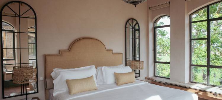 迪安内拉酒庄度假别墅(Boutique Wine Resort - Villa Dianella)图片