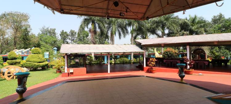 维拉布密度假村(Veerabhoomi Resorts)图片