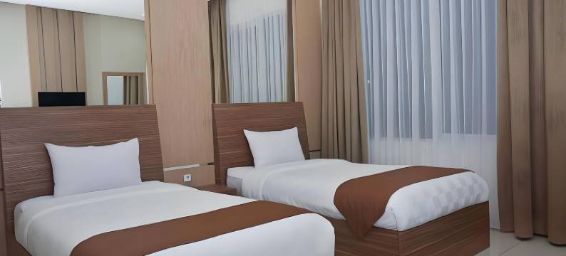 库宁岸AS普特拉科德拉大酒店(Grand Cordela Hotel As Putra Kuningan)图片