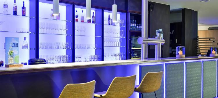 帕普贝格贝斯特韦斯特优质酒店(Best Western Plus Hotel Papenburg)图片