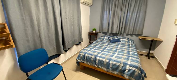 TO3旅馆(Hostal TO3)图片