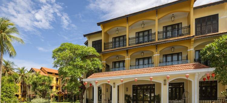 悦享集团越南会安安美拉度假村与水疗中心(Anmira Resort & Spa Hoi An by the Unlimited Collection)图片