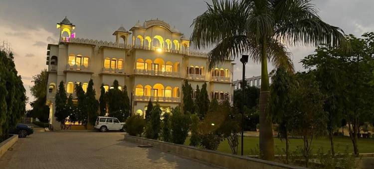 Regenta度假村Shyam Bharatpur(Regenta Shyam Resort Bharatpur)图片