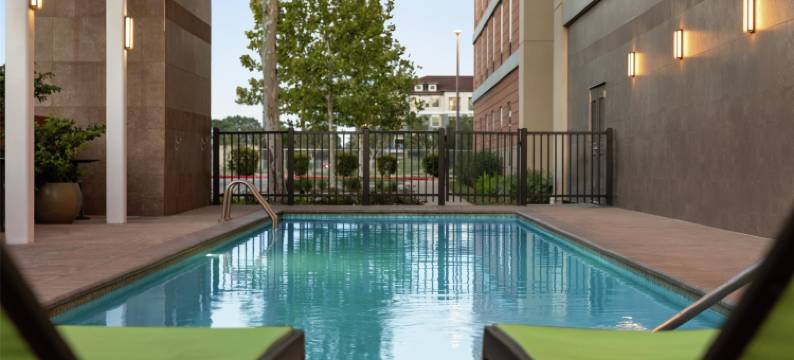 休斯顿能源廊希尔顿惠庭酒店(Home2 Suites by Hilton Houston Energy Corridor)图片