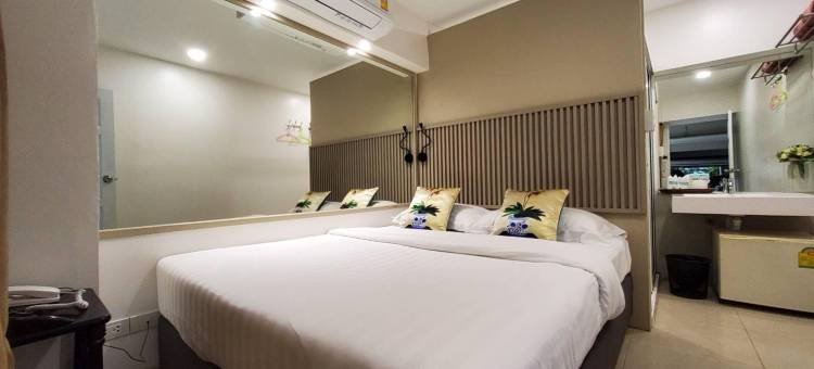 九里公寓(Murraya Residence)图片