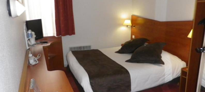 基里亚德尚蒂伊酒店(Kyriad Chantilly)图片