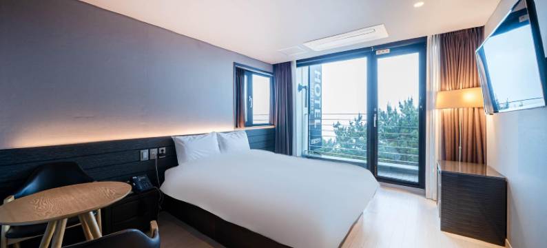 阳树酒店(SUNTREE Hotel)图片