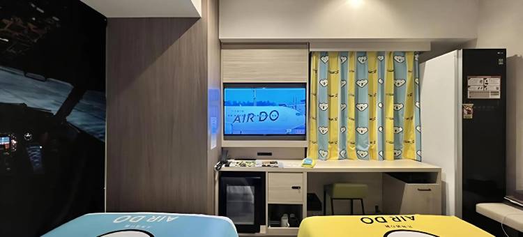 海茵娜酒店Premier名古屋伏见站前(Henn na Hotel Premier Nagoya Fushimiekimae)图片