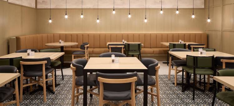 蒙特利尔机场凯悦嘉轩酒店(Hyatt Place Montreal Airport)图片