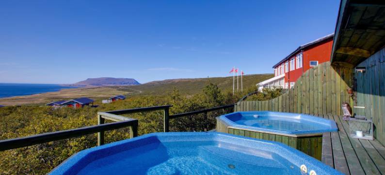 格莱穆尔酒店(Hotel Glymur)图片