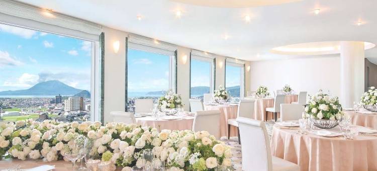 京瓷酒店(Hotel Kyocera)图片