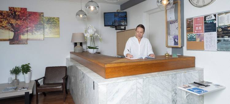 阿弗瑞特酒店(Les Afforêts)图片