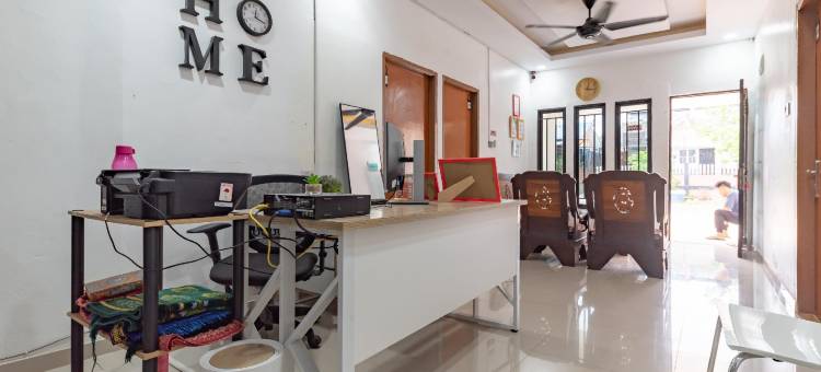 RedDoorz Syariah Near Kbc Batam Centre图片