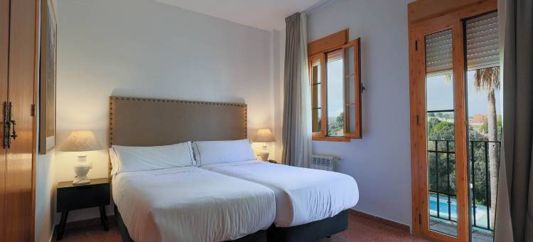 艾尔阿尔门德拉尔酒店(Hotel Tugasa El Almendral)图片