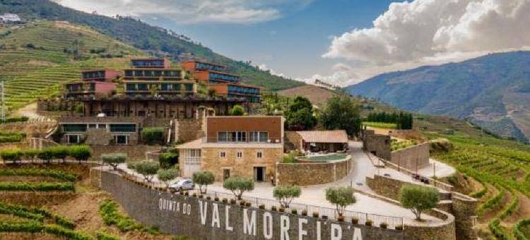 Vila Galé Douro Vineyards 杜罗酒庄与自然度假村(Vila Gale Douro Vineyards)图片