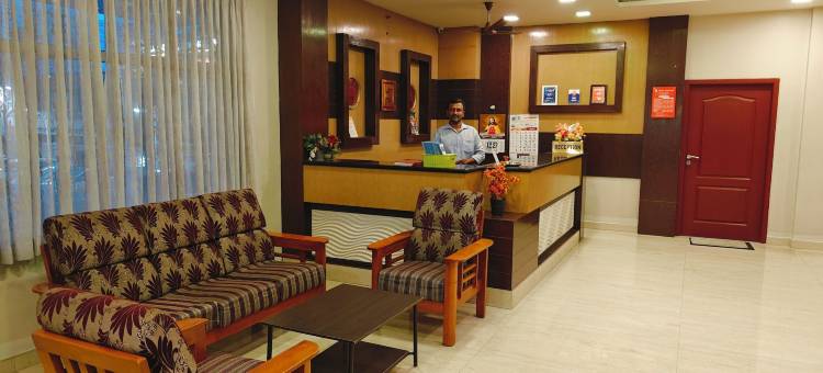 钻石酒店(Hotel Diamond)图片