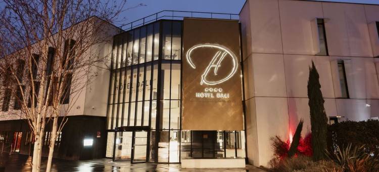 Val d'Europe达利希尔顿启缤精选酒店(Hotel Dali Val d'Europe Tapestry Collection by Hilton)图片