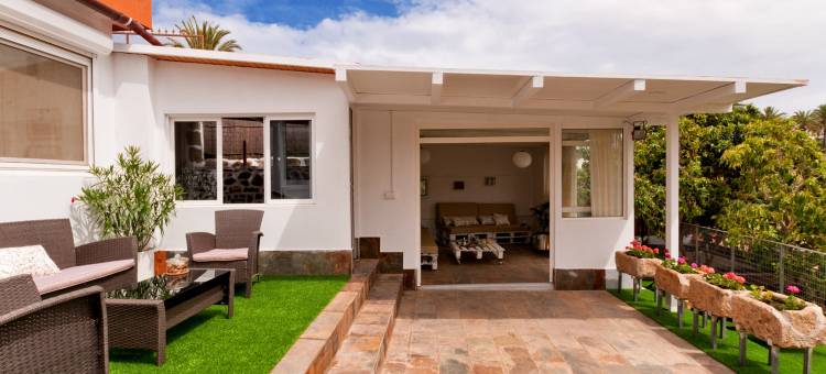 Villa in Spain with Private Pool & Garden图片