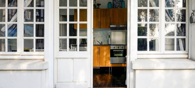 Romantic Escape in Normandy图片