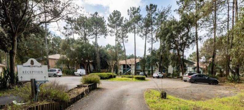 2 Room Apartment for 5 People图片