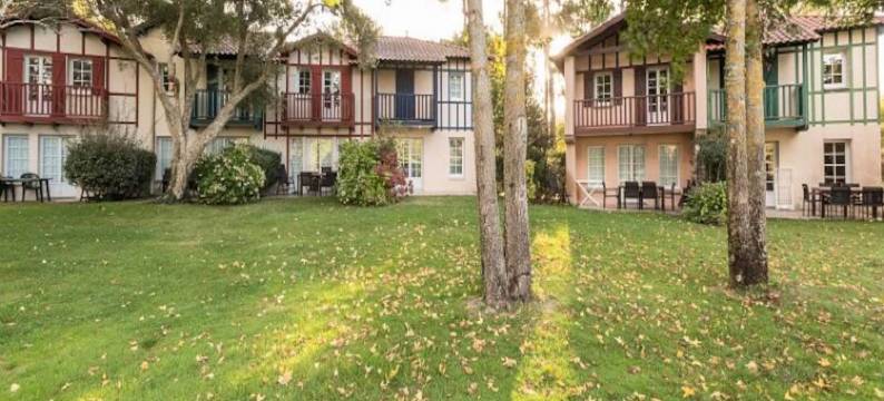 Apartment in Moliets near Pine Forest & Beach图片