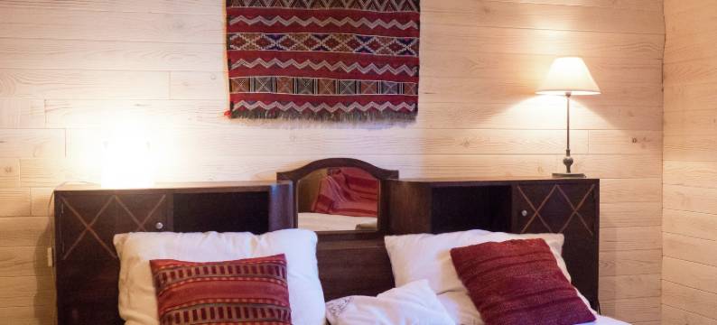 Cozy Countryside Escape in Auvergne图片