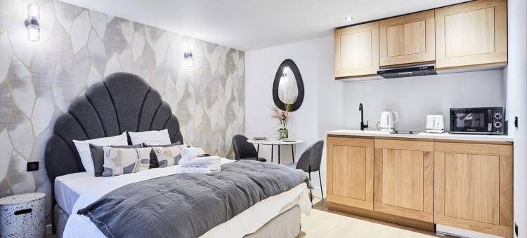 New apartment Centre de Paris Bourse图片