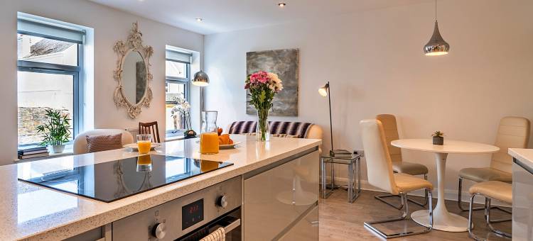 Charming Home in Saltash near Whitsand Bay图片