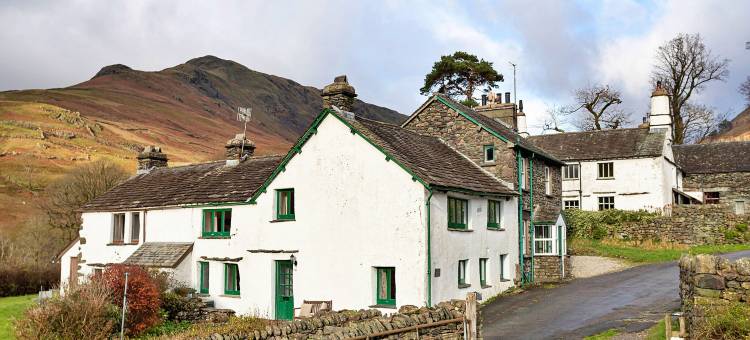 Cottage in Grasmere near Lake & Scenic Trails图片