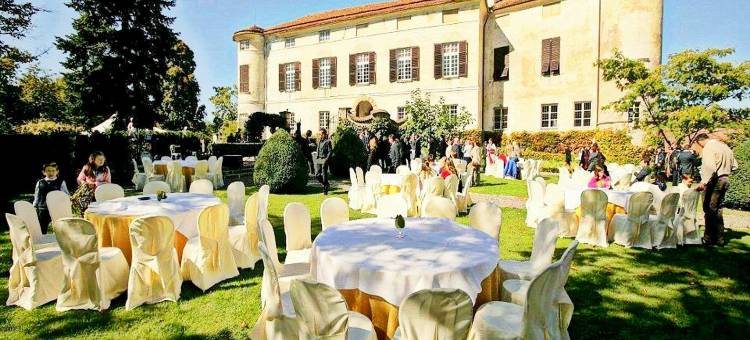 A Romantic Rocca Retreat图片
