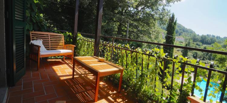 Beautiful Villa in Toscana w/图片