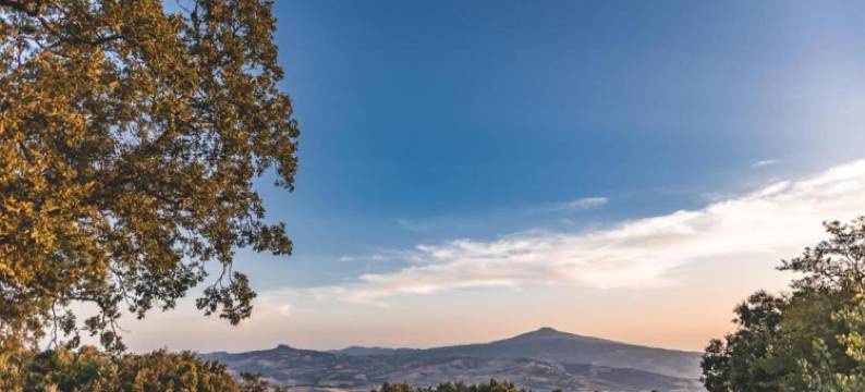 Group Retreat with Garden in Tuscany图片