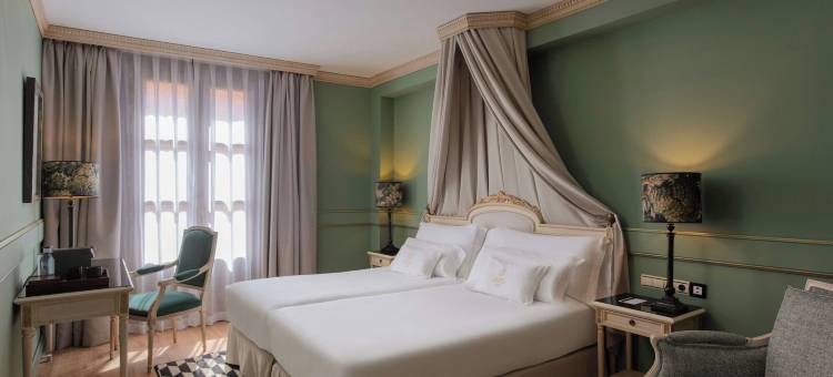 尤金妮亚蒙蒂霍酒店-傲途格精选(Eugenia de Montijo, Autograph Collection)图片