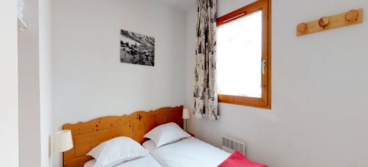 Apartment in Val Cenis with mountain views图片