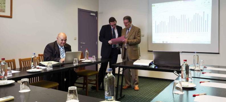 宜必思沙勒罗瓦中心火车站酒店(Ibis Charleroi Centre Gare)图片