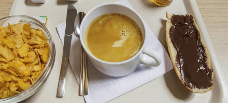 hotelF1南埃夫勒酒店(hotelF1 Evreux Sud)图片