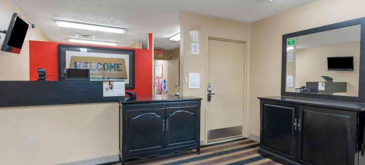 辛辛那提斯普林代尔美国长住I-275酒店(Extended Stay America Suites - Cincinnati - Springdale - I-275)图片