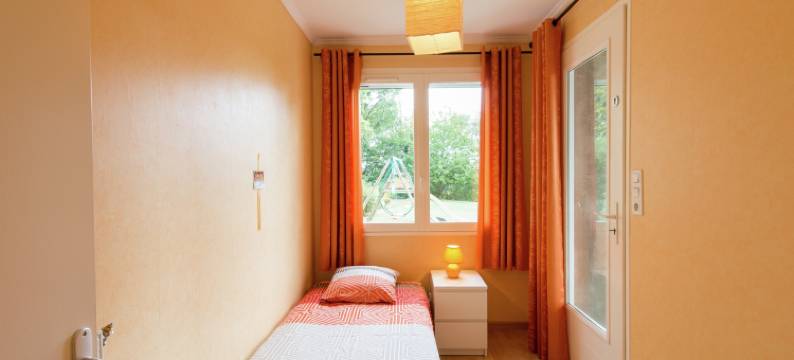 Relaxing Retreat in Bathernay图片