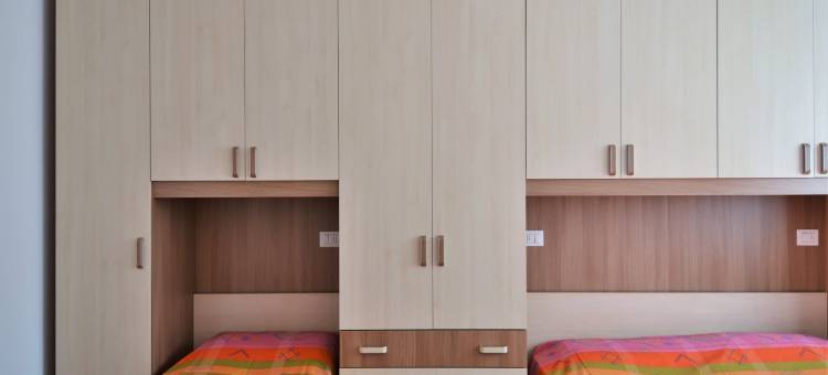 Apartment by Lake Como near Spiaggia di Dervio图片