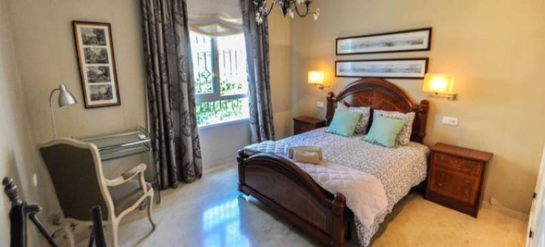 Villa in Salobrena near Tropical Pool & Beach图片