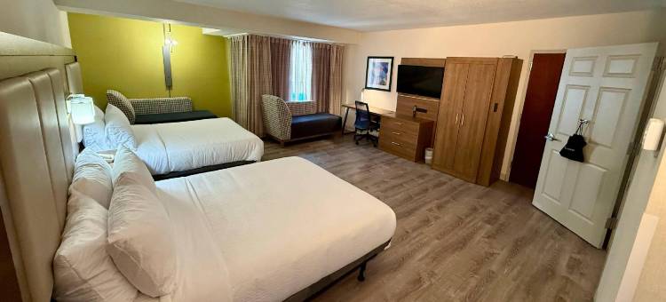 Country Inn & Suites by Radisson, Downtown Albany New York图片